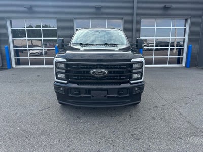 2023 Ford F-250SD Lariat