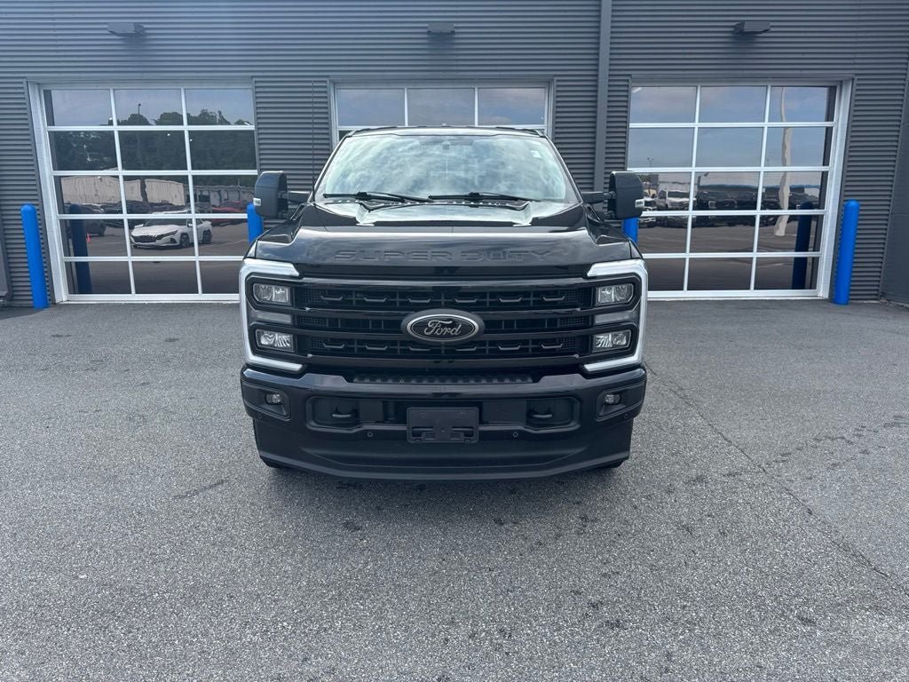 2023 Ford F-250SD Lariat