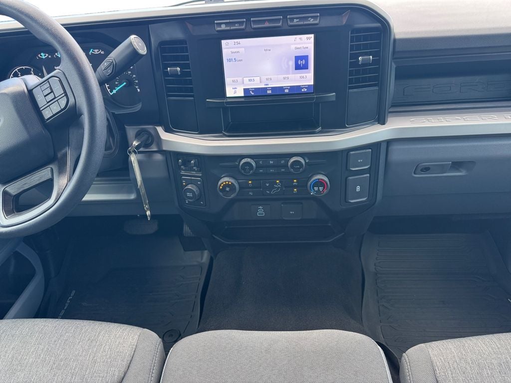 2024 Ford F-250SD XL