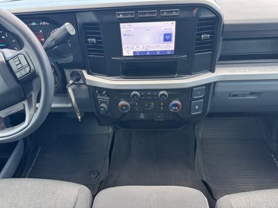 2024 Ford F-250SD XL