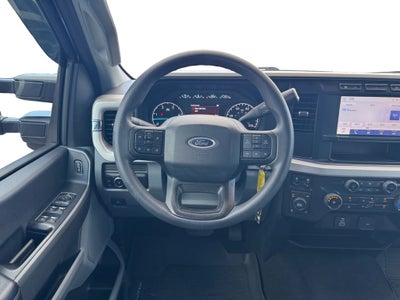 2024 Ford F-250SD XL