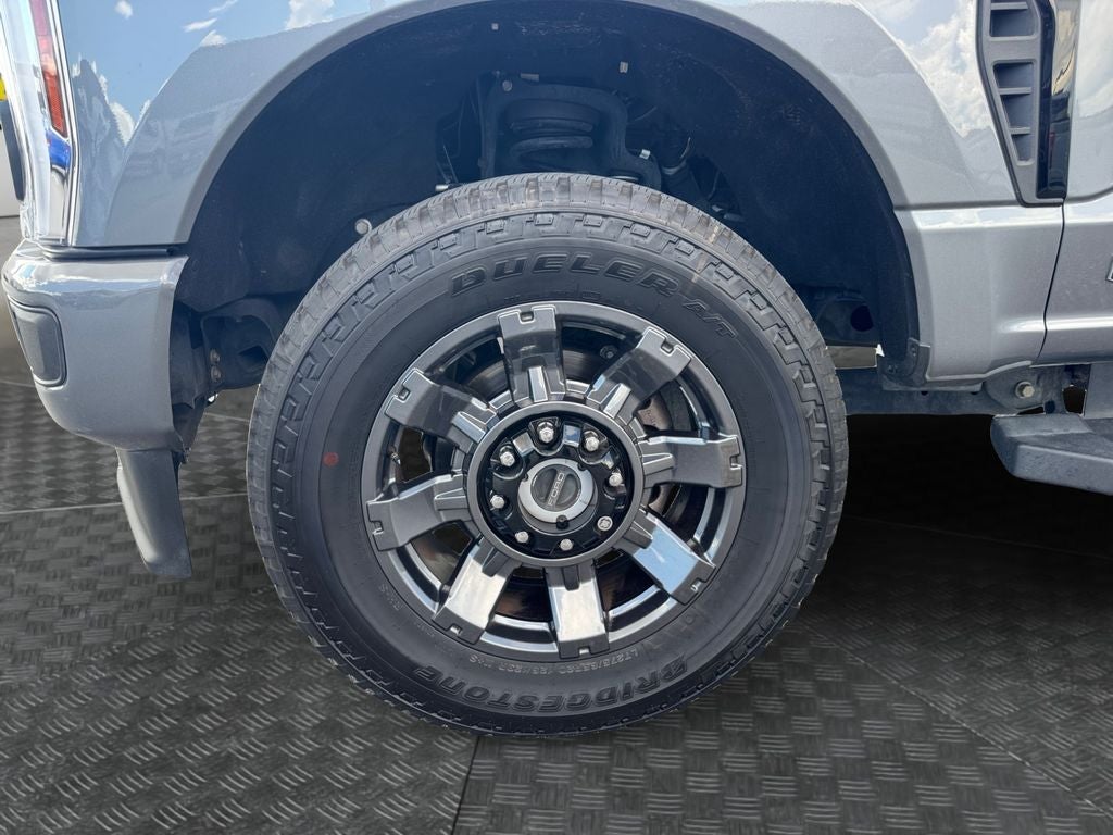 2024 Ford F-250SD XL