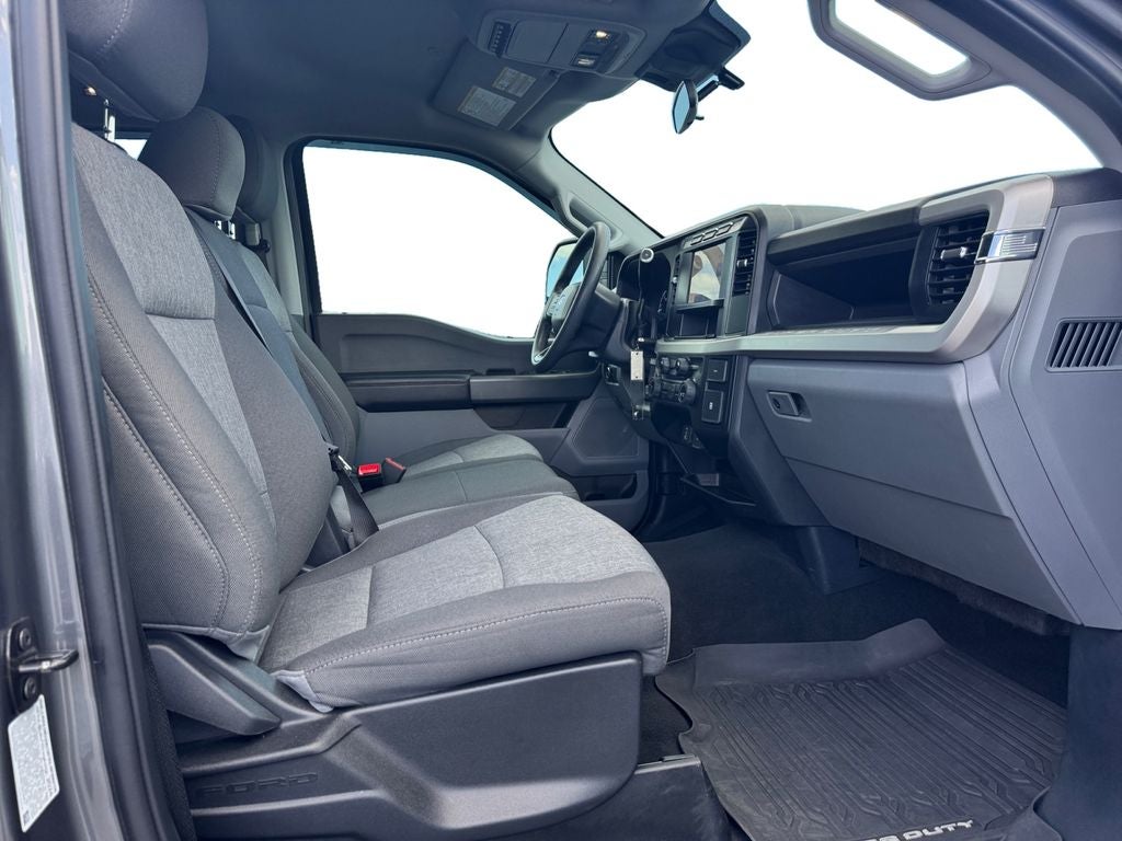 2024 Ford F-250SD XL