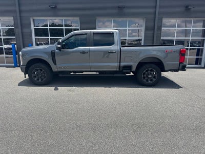 2024 Ford F-250SD XL