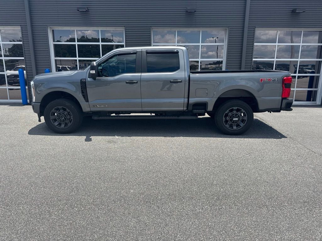 2024 Ford F-250SD XL