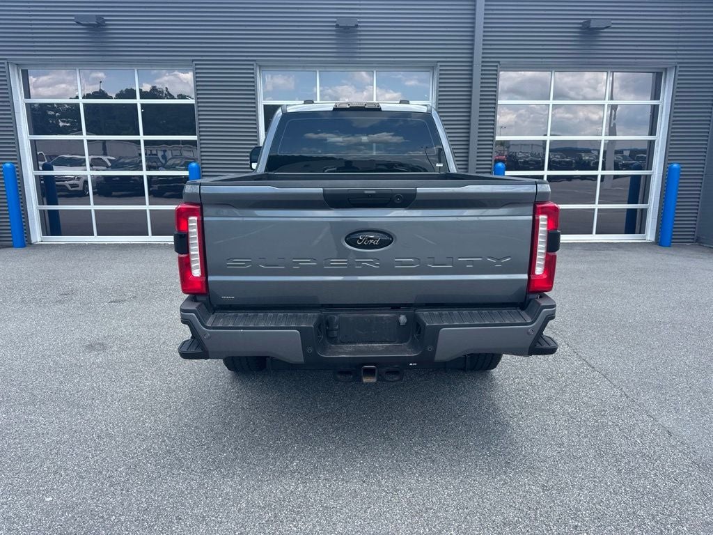 2024 Ford F-250SD XL