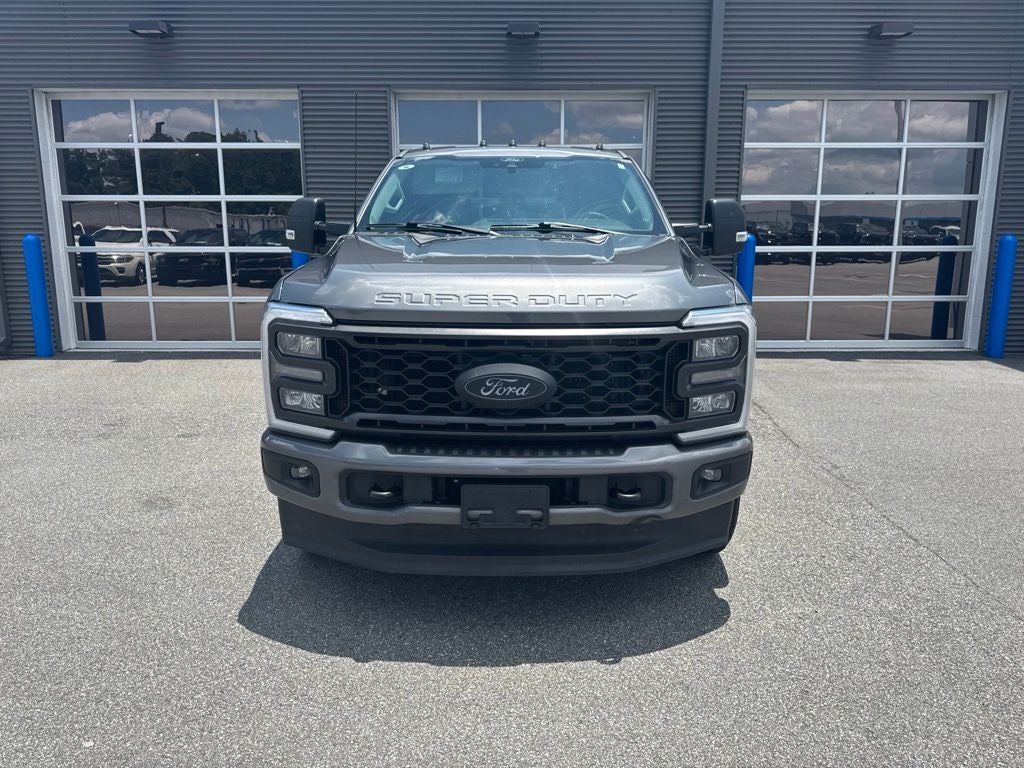 2024 Ford F-250SD XL