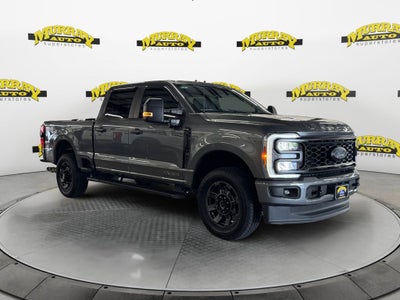 2024 Ford F-250SD XL