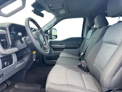 2024 Ford F-250SD XL
