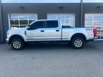 2022 Ford F-250SD XL