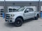 2020 Ford F-250SD Platinum
