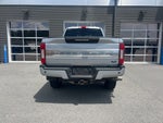 2020 Ford F-250SD Platinum