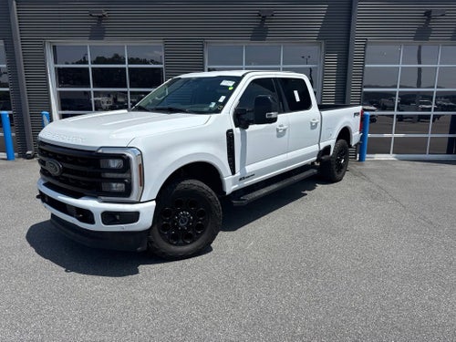 2024 Ford F-250SD Lariat