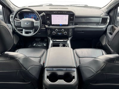 2024 Ford F-250SD Lariat