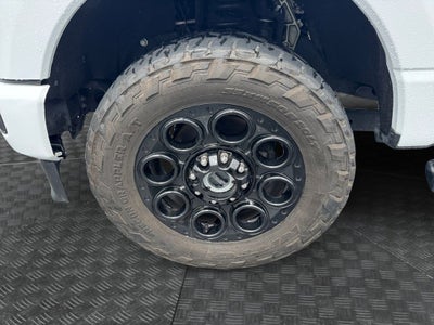 2024 Ford F-250SD Lariat