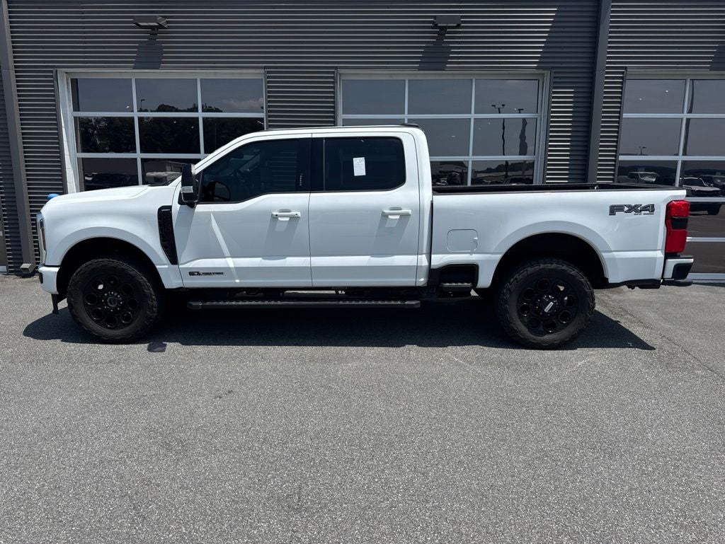 2024 Ford F-250SD Lariat
