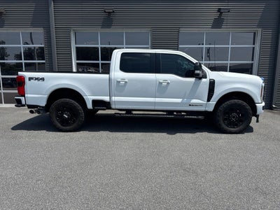 2024 Ford F-250SD Lariat