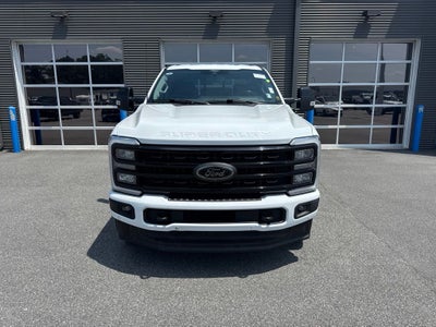 2024 Ford F-250SD Lariat