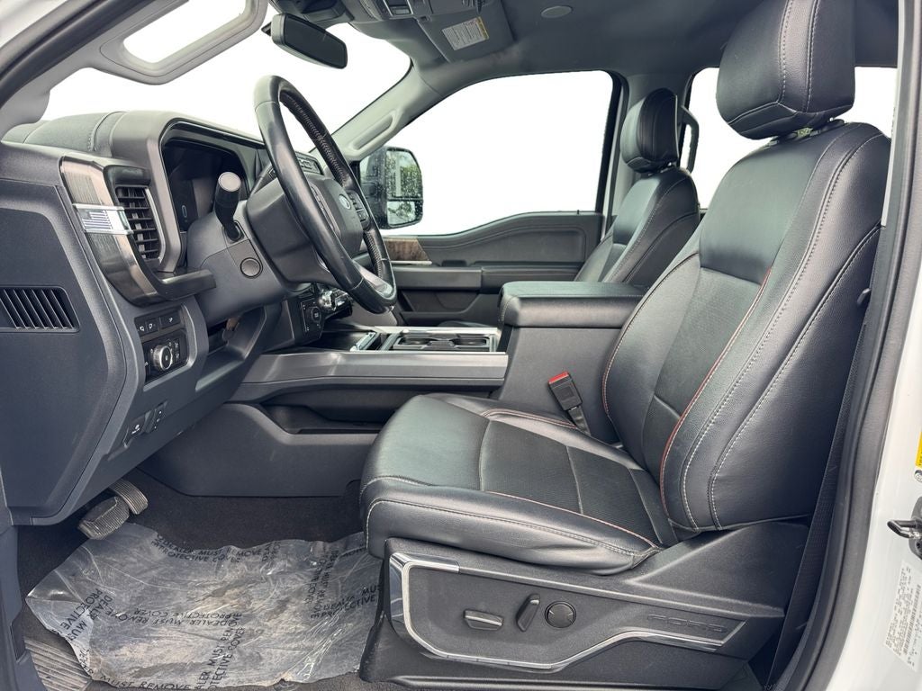 2024 Ford F-250SD Lariat
