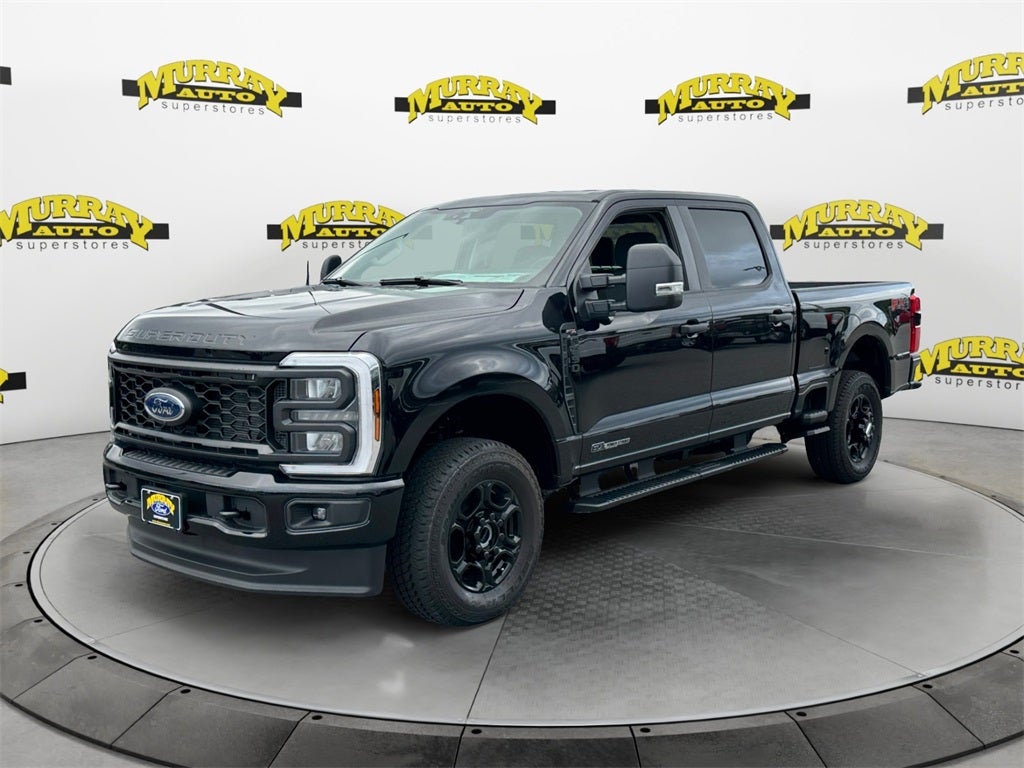 2025 Ford F-250SD XL