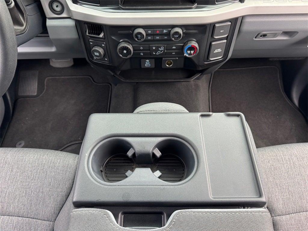 2025 Ford F-250SD XL