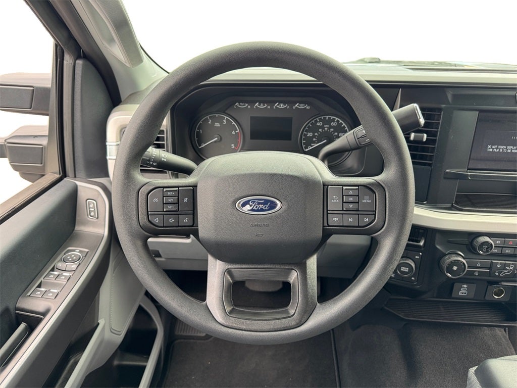 2025 Ford F-250SD XL