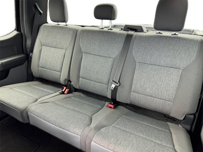 2025 Ford F-250SD XL