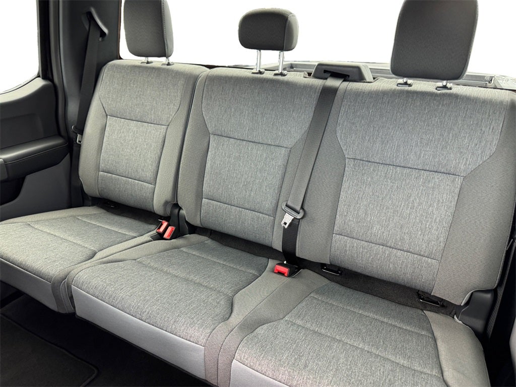 2025 Ford F-250SD XL