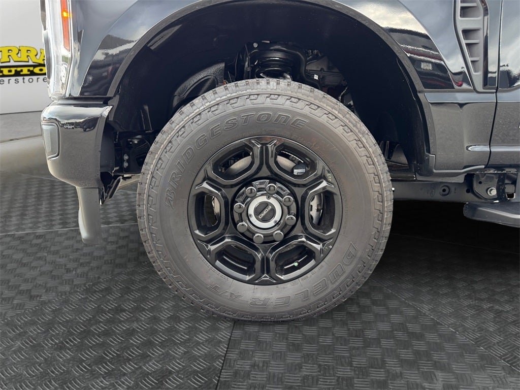 2025 Ford F-250SD XL