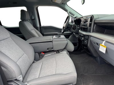 2025 Ford F-250SD XL