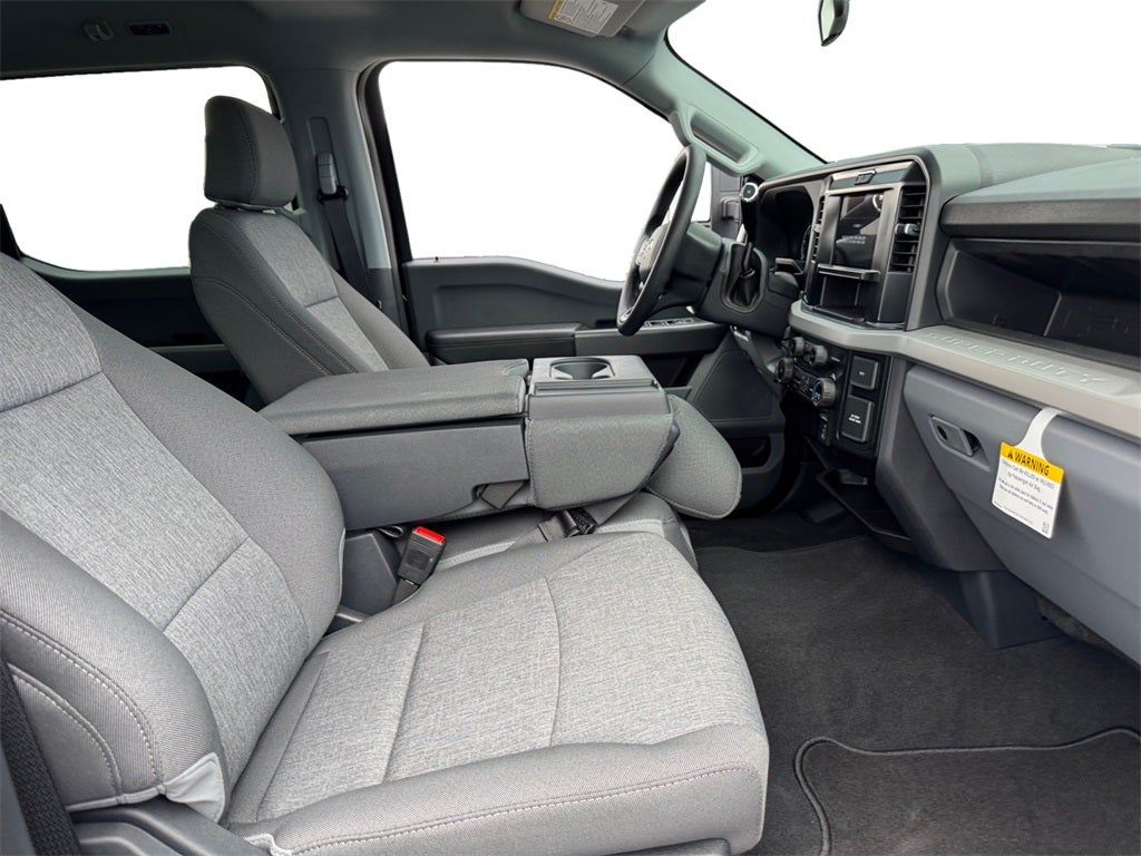 2025 Ford F-250SD XL