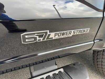 2025 Ford F-250SD XL