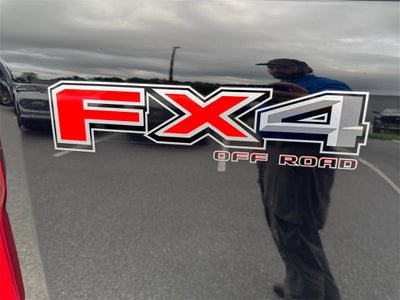 2025 Ford F-250SD XL