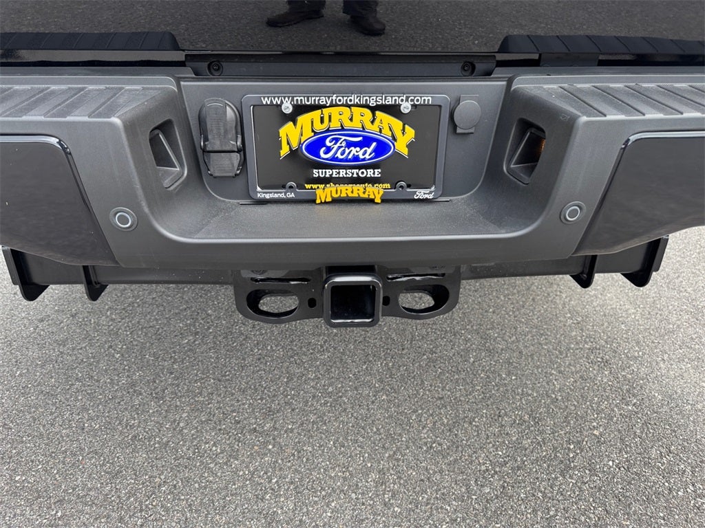 2025 Ford F-250SD XL