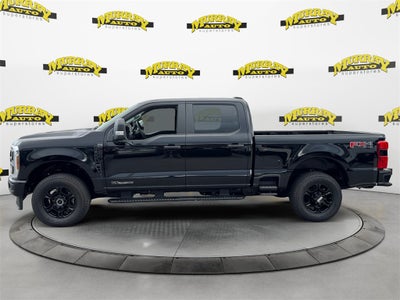 2025 Ford F-250SD XL