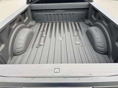 2025 Ford F-250SD XL