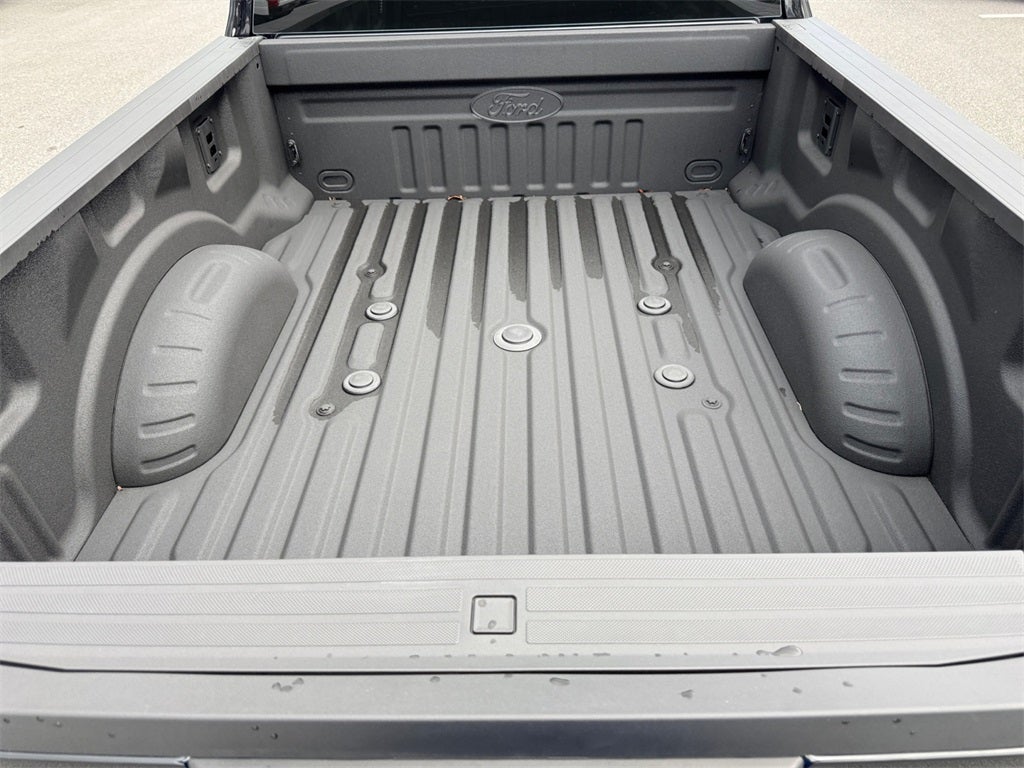 2025 Ford F-250SD XL