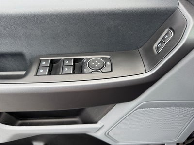 2025 Ford F-250SD XL