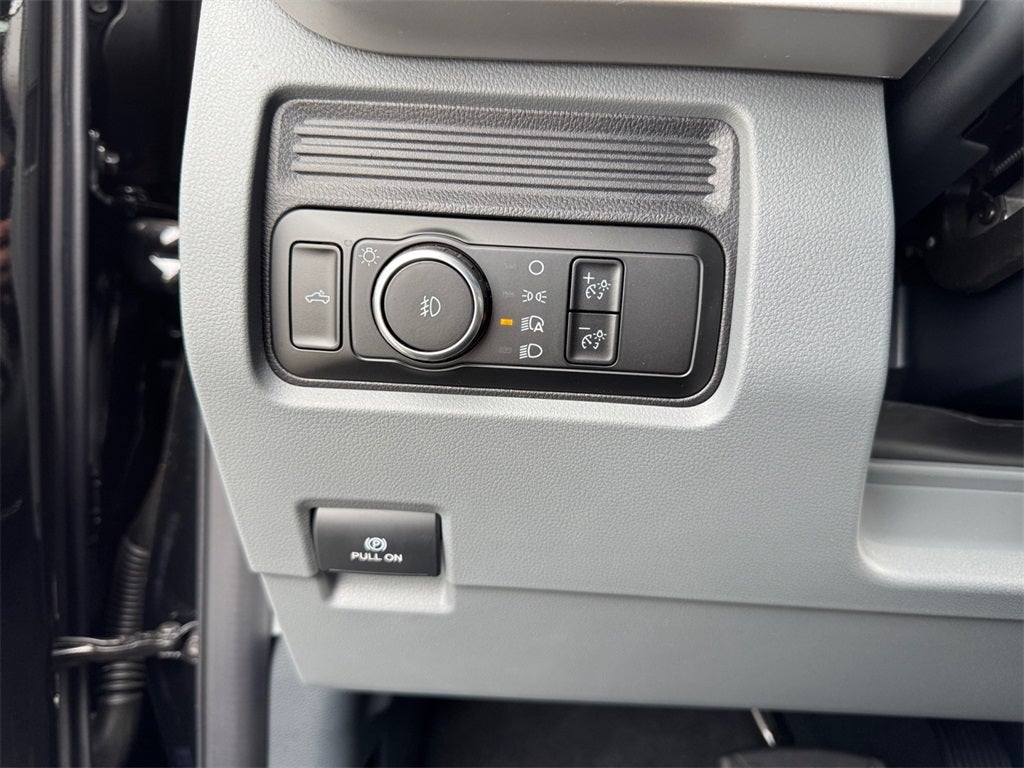 2025 Ford F-250SD XL