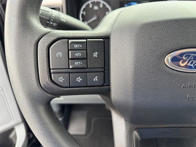 2025 Ford F-250SD XL