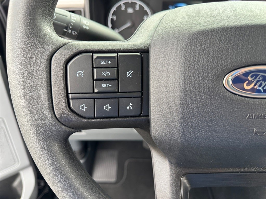 2025 Ford F-250SD XL