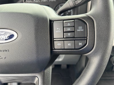 2025 Ford F-250SD XL