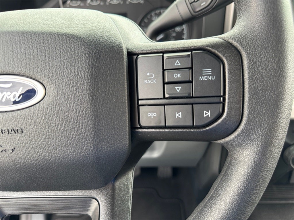 2025 Ford F-250SD XL