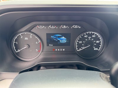 2025 Ford F-250SD XL