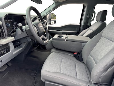 2025 Ford F-250SD XL