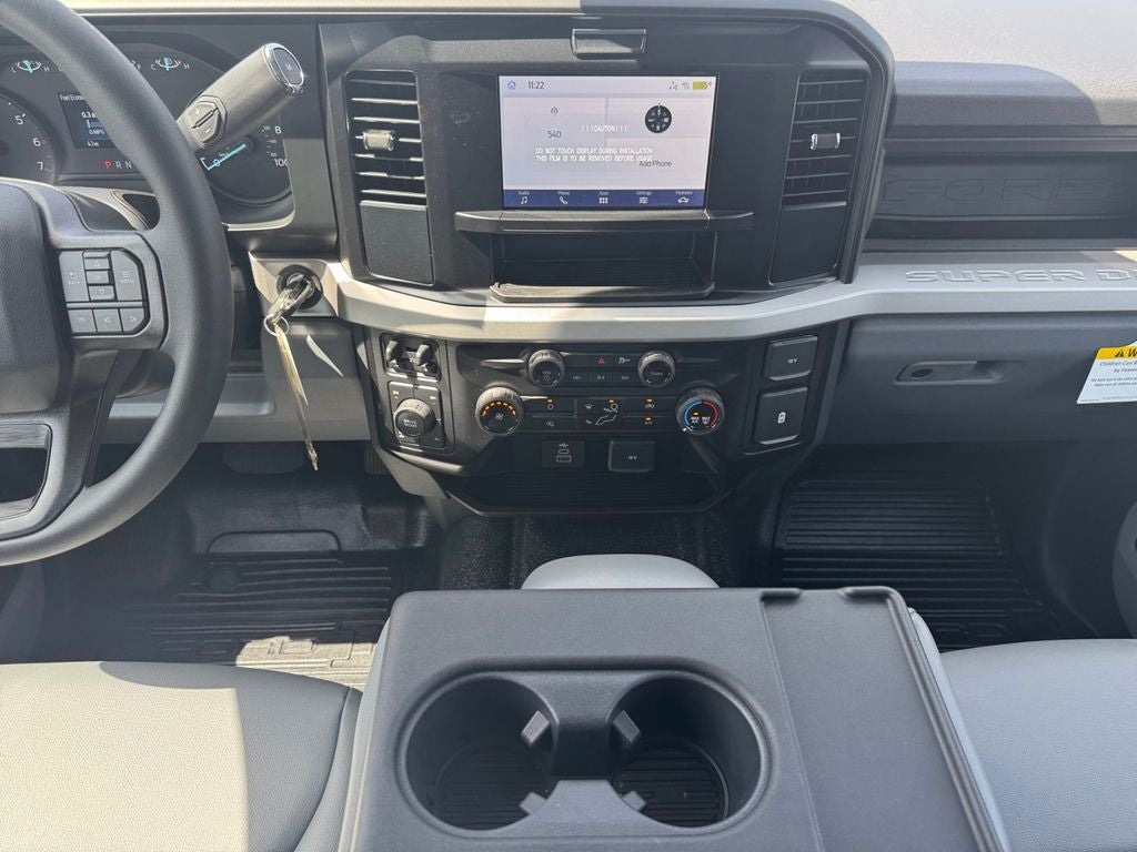 2026 Ford F-350SD XL