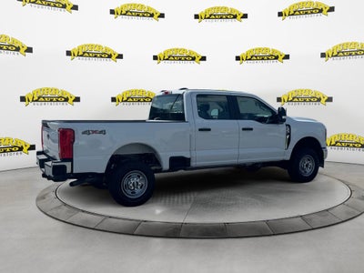 2026 Ford F-350SD XL
