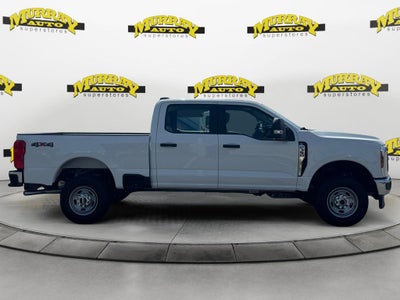 2026 Ford F-350SD XL