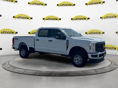 2026 Ford F-350SD XL