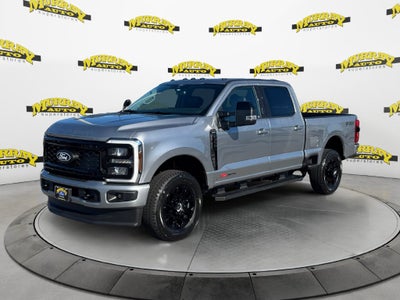2027 Ford F-350SD Lariat
